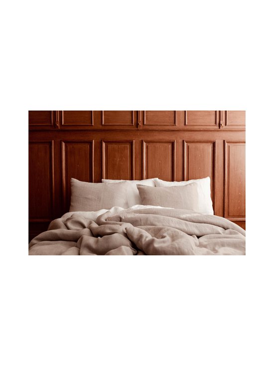 Finlayson - Voodipesukomplekt Jesus - LINEN - photo 2 Finlayson - Voodipesukomplekt Jesus - LINEN | Stockmann - photo 2