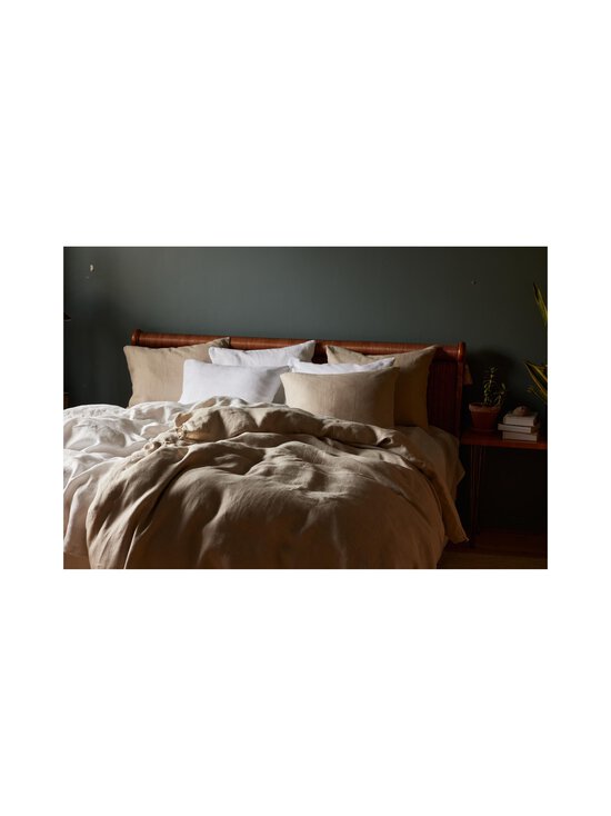 Finlayson - Voodipesukomplekt Jesus - LINEN - photo 3 Finlayson - Voodipesukomplekt Jesus - LINEN | Stockmann - photo 3