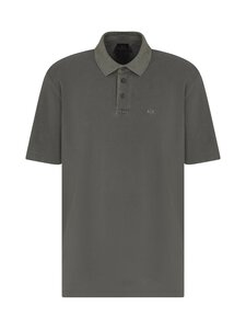 ARMANI EXCHANGE - Polo krekls - U8120 BLACK INK | Stockmann