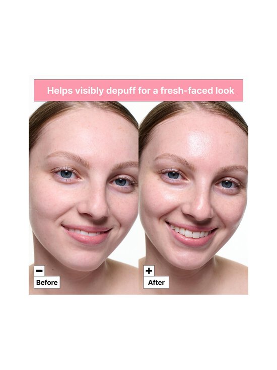 Dr.Jart+ - Cryo Rubber Sorbet Icy Facial Mask -kasvonaamio - NOCOL | Stockmann - photo 3