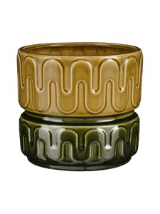 Mica - Nancy Green -ruukku 16 x 17,5 cm - GREEN | Stockmann