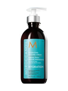 Moroccanoil - Hydrating Styling Cream -muotoiluvoide 300 ml Moroccanoil - Hydrating Styling Cream -muotoiluvoide 300 ml | Stockmann