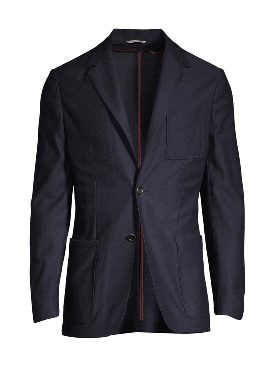 jersey blazer -takki
