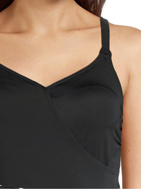 Amoena - Ujumistrikoo Palermo - BLACK / OFF-WHITE - photo 4 Amoena - Ujumistrikoo Palermo - BLACK / OFF-WHITE | Stockmann - photo 4