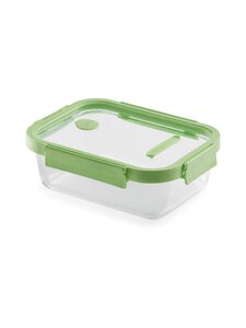Lékué - Glass-säilytysastia 1520 ml - GREEN Lékué - Glass-säilytysastia 1520 ml - GREEN | Stockmann