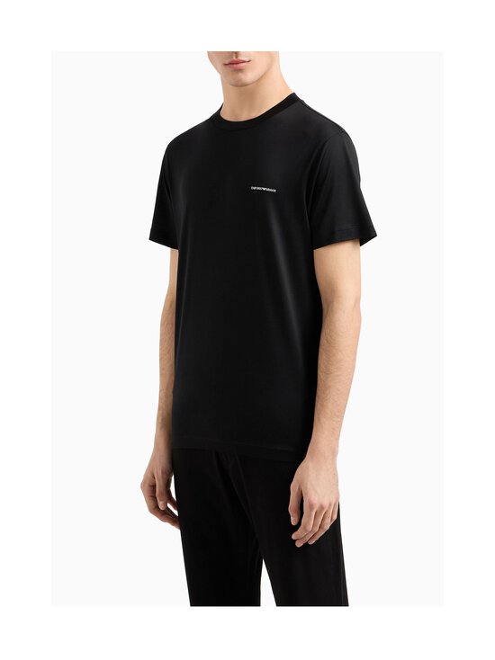 Emporio Armani - T-paita - NERO | Stockmann - photo 2