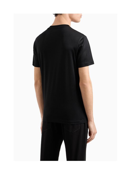 Emporio Armani - T-paita - NERO | Stockmann - photo 3