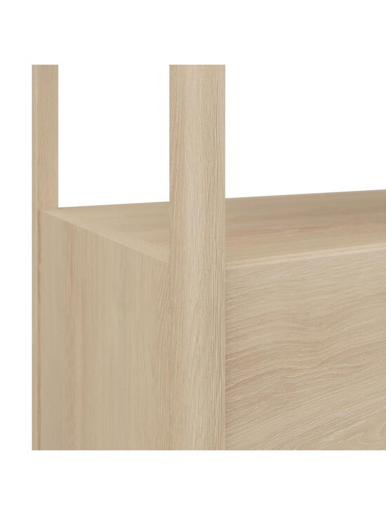 Skovby Möbelfabrik - #712-hylly valkoöljytty tammi 120 x 140 cm - BROWN | Stockmann - photo 3
