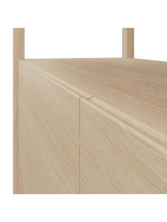 Skovby Möbelfabrik - #712-hylly valkoöljytty tammi 120 x 140 cm - BROWN | Stockmann - photo 5