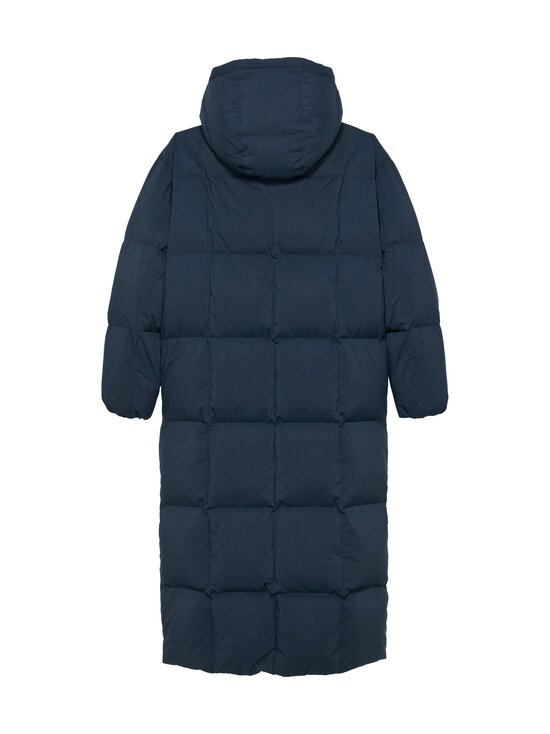 Tommy Jeans - TJW Alaska Grid -untuvatakki - C1G DARK NIGHT NAVY - photo 2 Tommy Jeans - TJW Alaska Grid -untuvatakki - C1G DARK NIGHT NAVY | Stockmann - photo 2