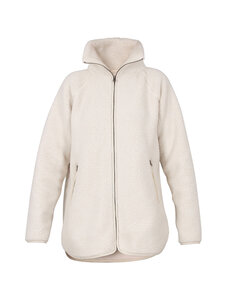 BLUE - Teddy-fliisist jakk Aria - OFFWHITE | Stockmann