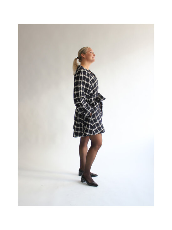 Lili Marleena - Lühike Chaneli stiilis jakk - BLUE | Stockmann - photo 8