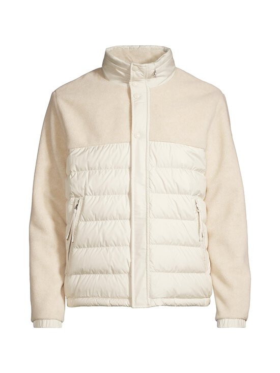 Moncler - Mistral-takki - 200 LIGHT BEIGE | Stockmann - photo 1