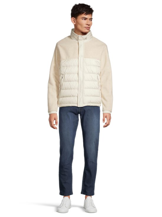 Moncler - Mistral-takki - 200 LIGHT BEIGE | Stockmann - photo 2