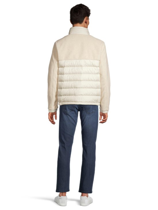 Moncler - Mistral-takki - 200 LIGHT BEIGE | Stockmann - photo 3