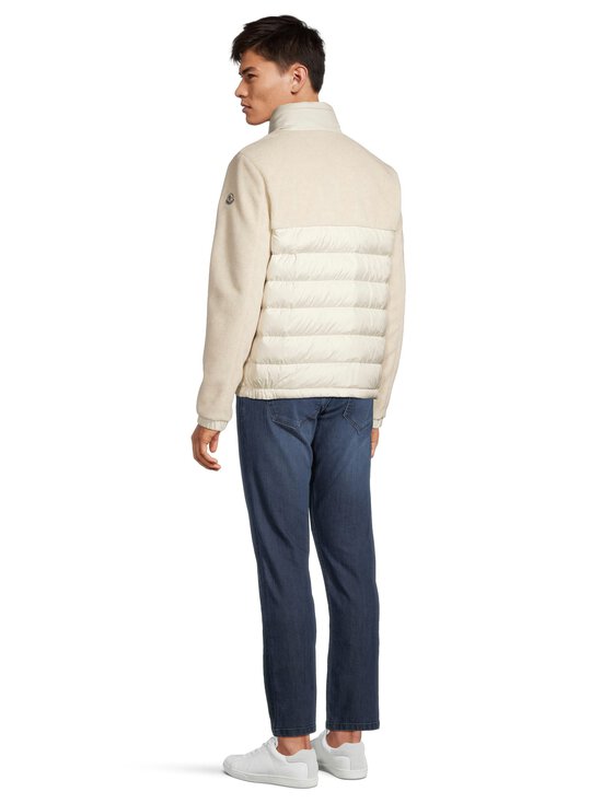 Moncler - Mistral-takki - 200 LIGHT BEIGE | Stockmann - photo 4