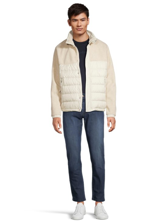 Moncler - Mistral-takki - 200 LIGHT BEIGE | Stockmann - photo 5