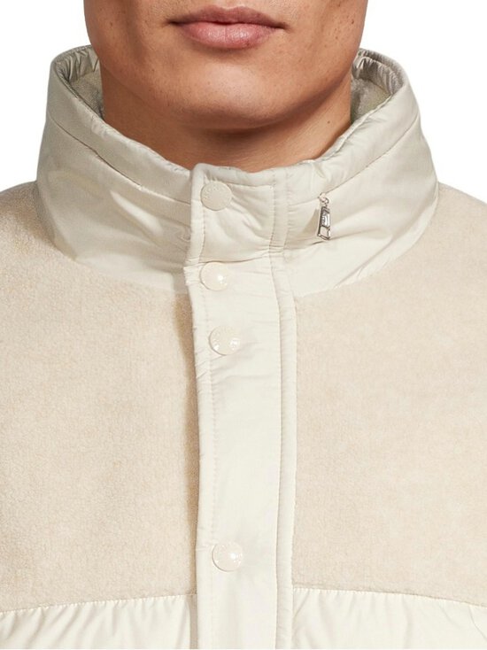 Moncler - Mistral-takki - 200 LIGHT BEIGE | Stockmann - photo 6