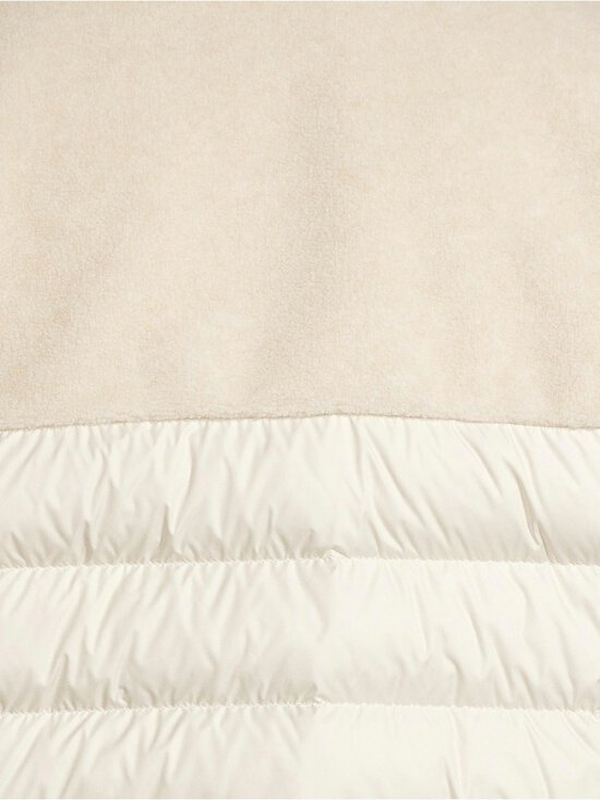 Moncler - Mistral-takki - 200 LIGHT BEIGE | Stockmann - photo 8