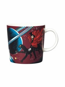 Moomin Arabia - Taikuri-muki 0,3 l - LILA Moomin Arabia - Taikuri-muki 0,3 l - LILA | Stockmann
