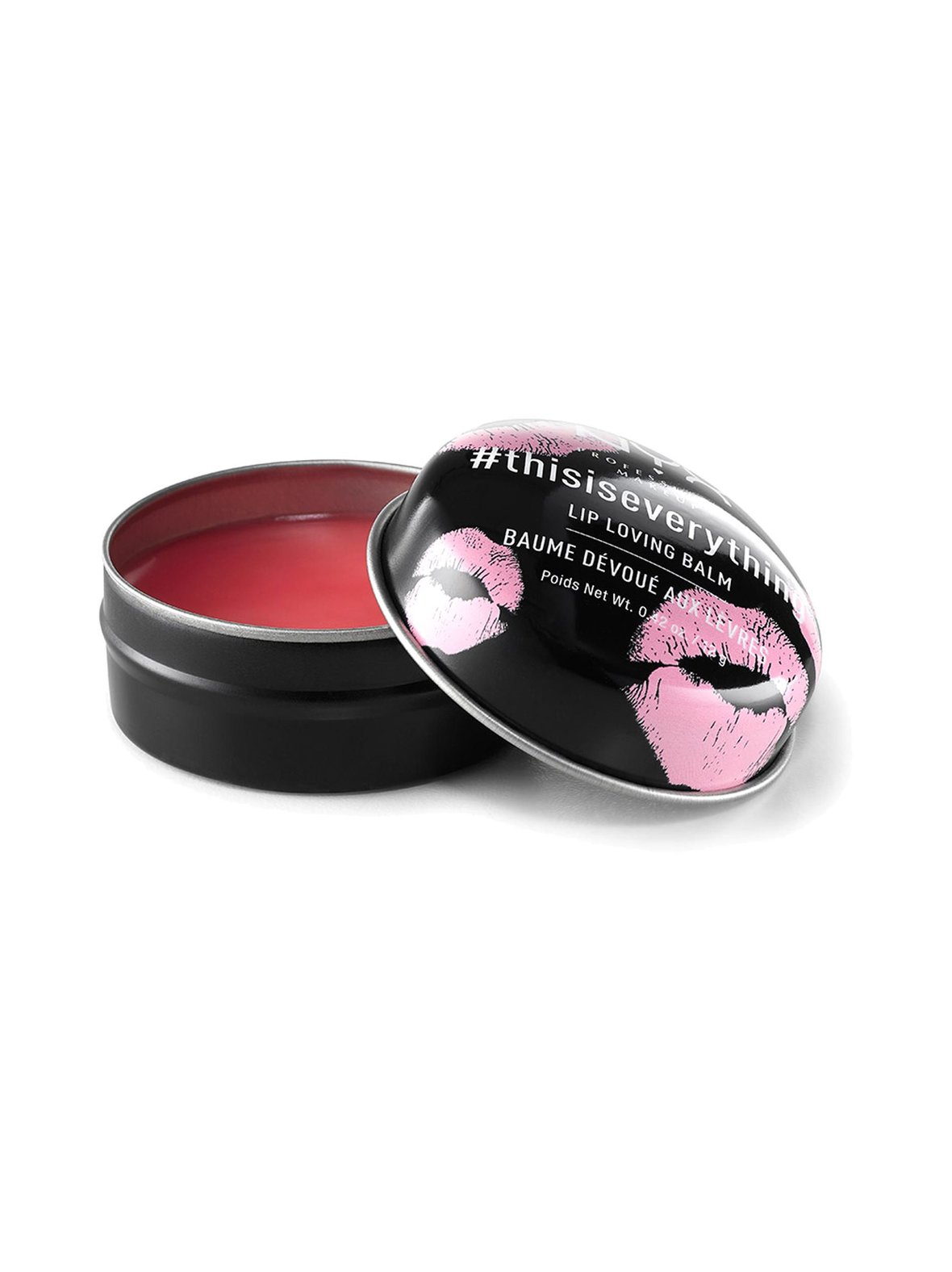 #ThisIsEverything Lip Balm -huulivoide 12 g