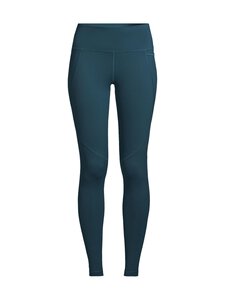 Sweaty Betty - Power Workout -treenitrikoot - 6772 DEEP GREEN | Stockmann