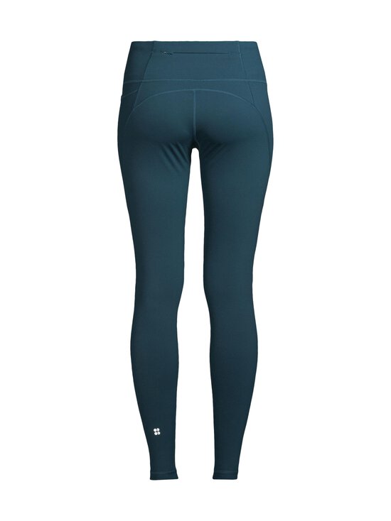 Sweaty Betty - Power Workout -treenitrikoot - 6772 DEEP GREEN | Stockmann - photo 2