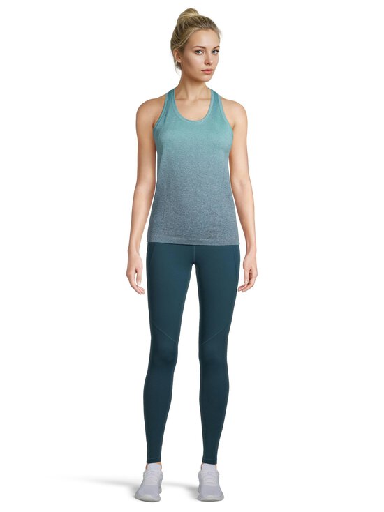 Sweaty Betty - Power Workout -treenitrikoot - 6772 DEEP GREEN | Stockmann - photo 3