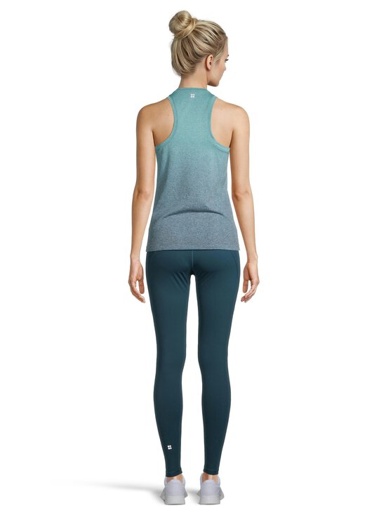 Sweaty Betty - Power Workout -treenitrikoot - 6772 DEEP GREEN | Stockmann - photo 4