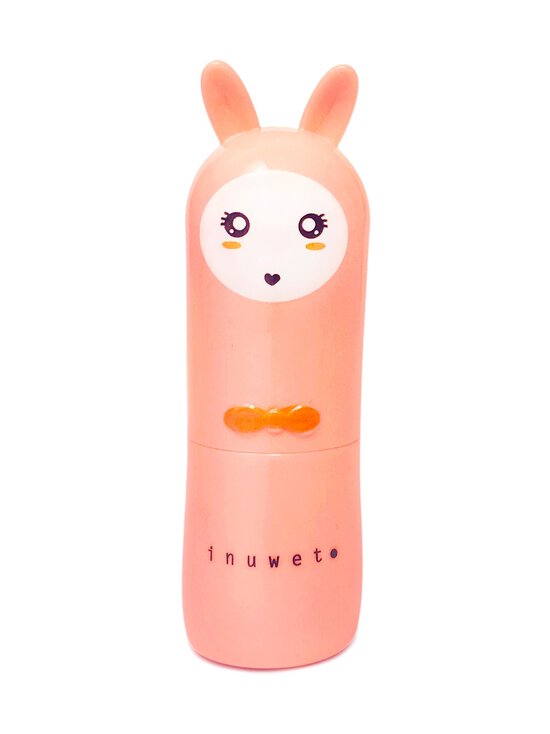 Inuwet - Lipbalm Vanilla Coconut -huulivoide - PINK | Stockmann - photo 2