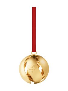 Georg Jensen - 18 k kullatud jõulukuul 2025 - GOLD Georg Jensen - 18 k kullatud jõulukuul 2025 - GOLD | Stockmann