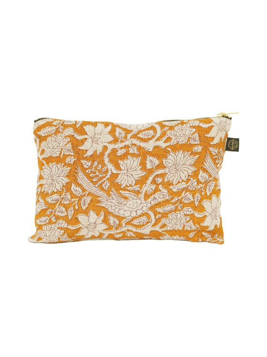 Haomy - Jaipur-pellavapussukka - 01 CHAMOIS | Stockmann - photo 1