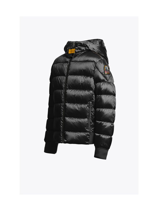 Parajumpers - Bomber Pharrell -toppatakki - 0541 - BLACK | Stockmann - photo 2