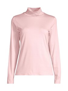 ESSENTIALS by Stockmann - Judith trikotāžas krekls - OLD ROSE | Stockmann