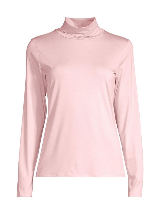 ESSENTIALS by Stockmann - Judith trikotāžas krekls - OLD ROSE | Stockmann - photo 1