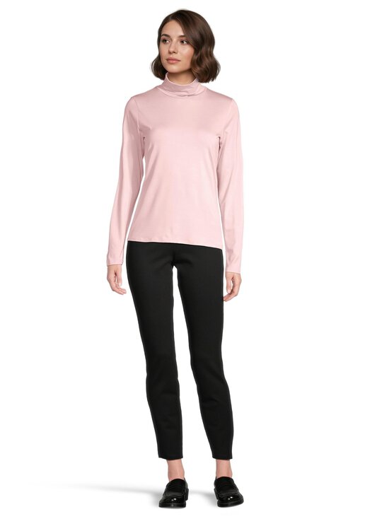 ESSENTIALS by Stockmann - Judith trikotāžas krekls - OLD ROSE | Stockmann - photo 2