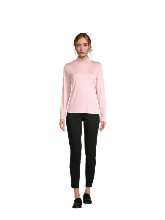ESSENTIALS by Stockmann - Trikoosärk Judith - OLD ROSE | Stockmann - photo 2