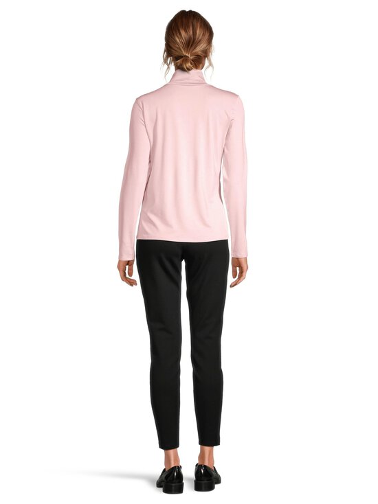 ESSENTIALS by Stockmann - Trikoosärk Judith - OLD ROSE | Stockmann - photo 3