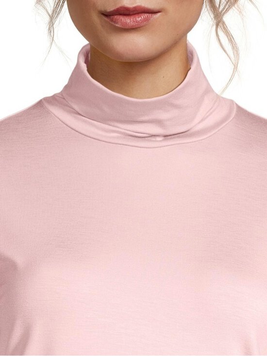 ESSENTIALS by Stockmann - Trikoosärk Judith - OLD ROSE | Stockmann - photo 4