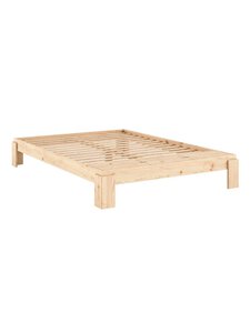 Karup Design - Layers-sänkyrunko penkillä 160 x 200 cm - LUONNONVÄRINEN | Stockmann