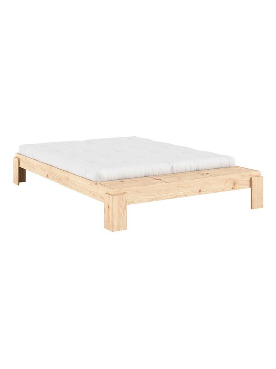 Karup Design - Layers-sänkyrunko penkillä 160 x 200 cm - LUONNONVÄRINEN - photo 2 Karup Design - Layers-sänkyrunko penkillä 160 x 200 cm - LUONNONVÄRINEN | Stockmann - photo 2