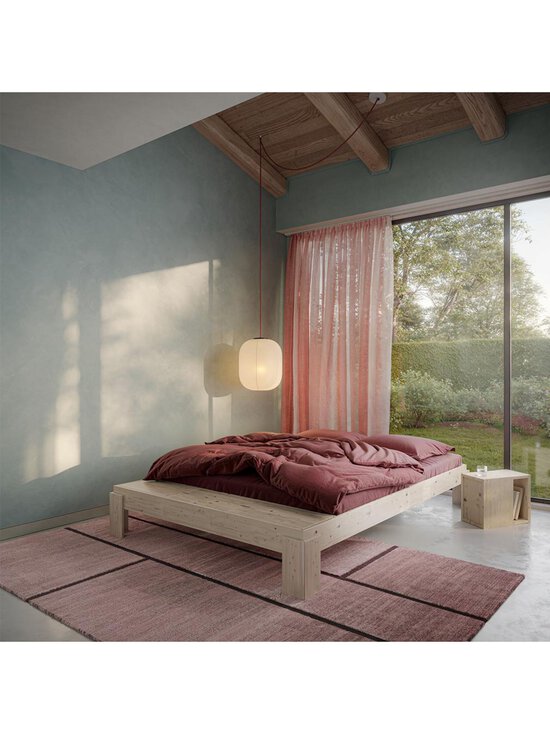 Karup Design - Layers-sänkyrunko penkillä 160 x 200 cm - LUONNONVÄRINEN - photo 4 Karup Design - Layers-sänkyrunko penkillä 160 x 200 cm - LUONNONVÄRINEN | Stockmann - photo 4