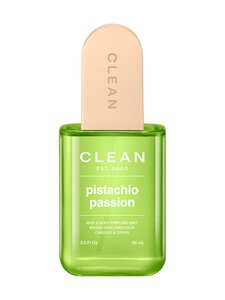 Clean - Juukse-ja kehasprei Pistachio Passion Hair & Body Perfume Mist | Stockmann
