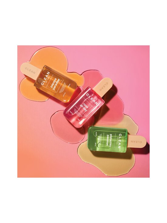 Clean - Pistachio Passion Hair & Body Perfume Mist -hius- ja vartalosuihke - NOCOL | Stockmann - photo 3