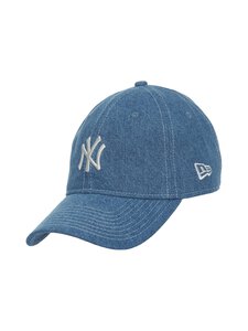 New Era - Denim 9Twenty Ney York Yankees -lippalakki - FDB | Stockmann
