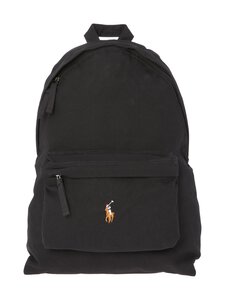 Polo Ralph Lauren - Canvas-reppu - POLO BLACK Polo Ralph Lauren - Canvas-reppu - POLO BLACK | Stockmann