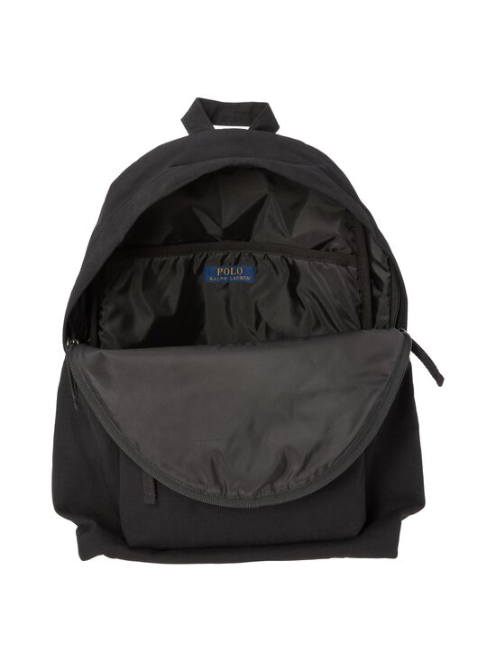 Polo Ralph Lauren - Canvas-reppu - POLO BLACK - photo 3 Polo Ralph Lauren - Canvas-reppu - POLO BLACK | Stockmann - photo 3