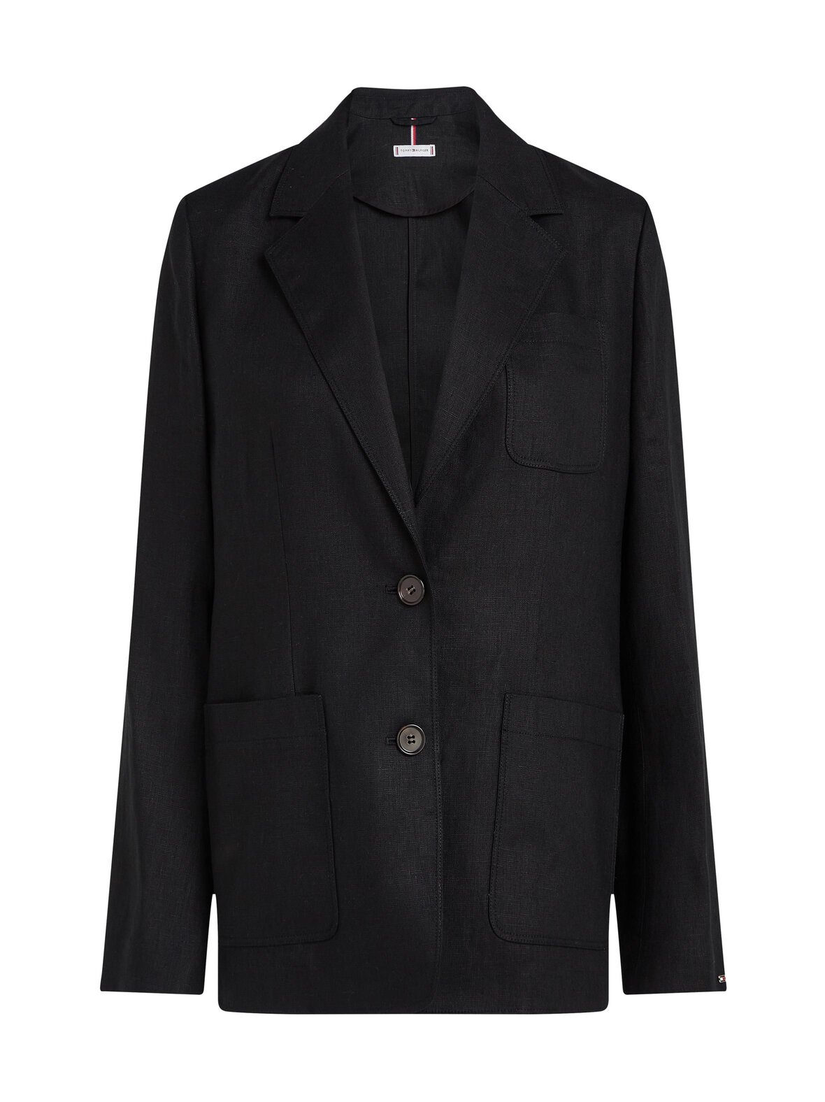 Ess Linen Regular -bleiseri