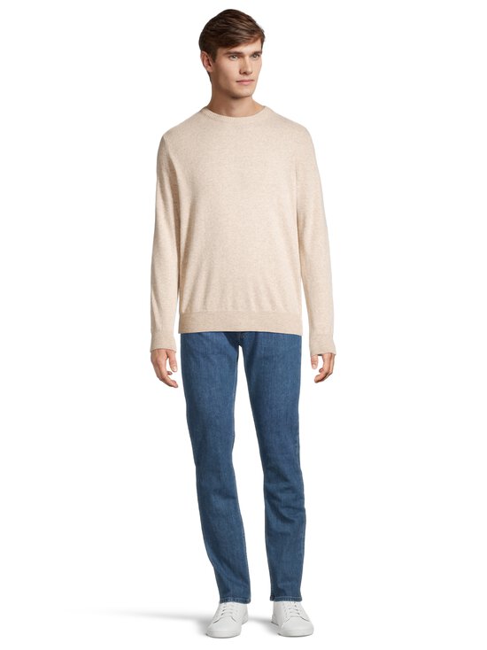 SAND Copenhagen - Neulepaita - 020 CHAMPAGNE BEIGE | Stockmann - photo 2