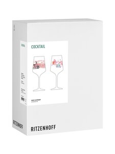 Ritzenhoff - Dolce Vita -cocktail-lasit 2 kpl - MULTIPLE | Stockmann